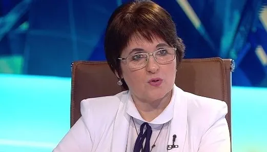 Avocata lui Dragnea, audiată de către Comisia de anchetă a alegerilor din 2009