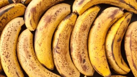 Dieta celor două BANANE. Consumă-le zilnic şi vei vedea transformarea incredibilă