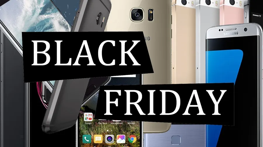 Războiul giganților de Black Friday 2017. Cu ce oferte "bombă" vin Vodafone, Telekom și Orange