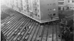 Povestea din spatele fotografiei din România care a uimit o lume întreagă