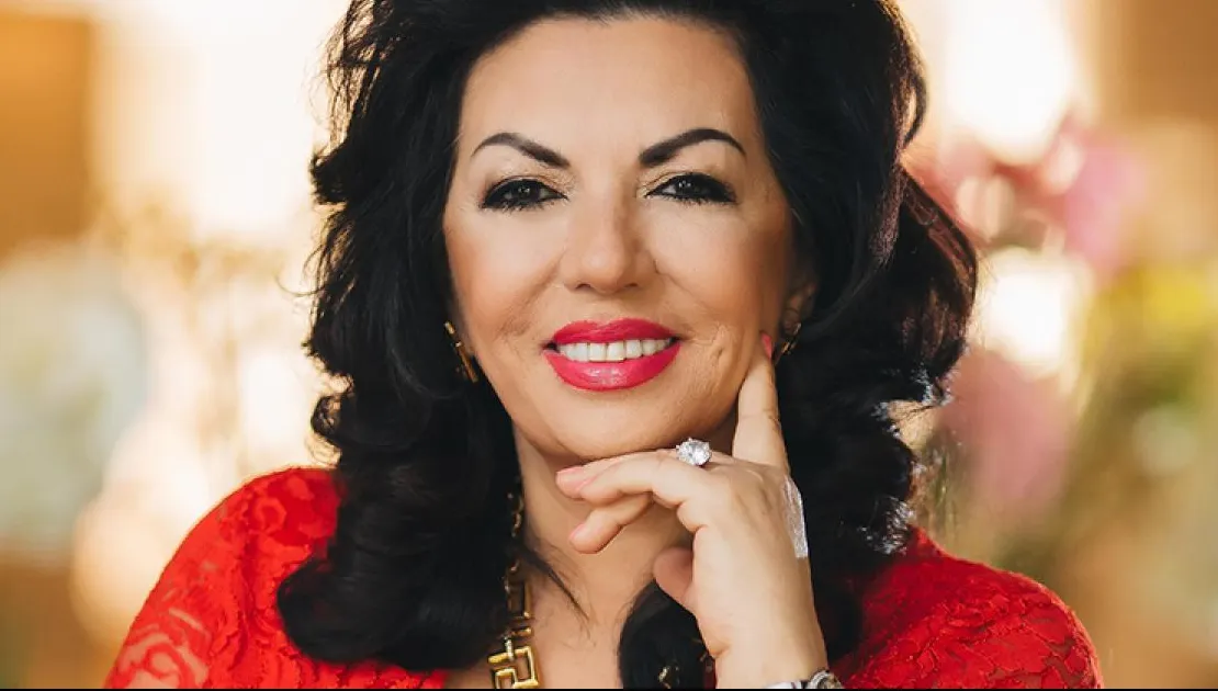 Carmen Harra prezice o nouă TRAGEDIE pentru România