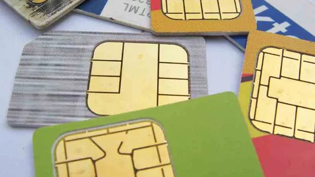 Descoperire uluitoare: 10 milioane de SIM-uri, aruncate la gunoi