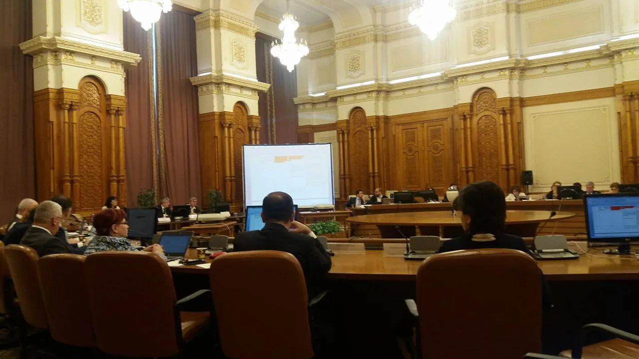 Legile Justiției. Decizie: Președintele, păstrat în procedura de numire a procurorilor șefi