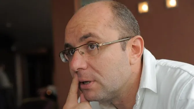 GUȘĂ: Cât timp MAE aparține ALDE, nu se va întâmpla nimic pe relația cu Ungaria 