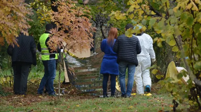 VIDEO. Crimă pasională la Oradea. Tânărul a fost găsit mort şi îmbrăcat doar cu lenjerie intimă