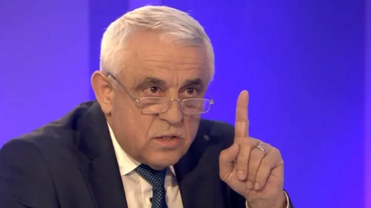 Daea îi răspunde liderului UDMR care a spus că programul guvernării "pare scris între două beri"