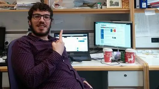 Tânăr din Gorj, fiu de procuror, găsit spânzurat în Londra