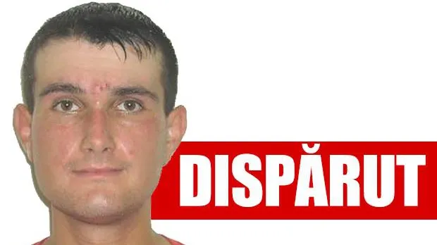 Dispărut fără urmă după ce a plecat la muncă în Spania. Apel disperat lansat de mama tânărului