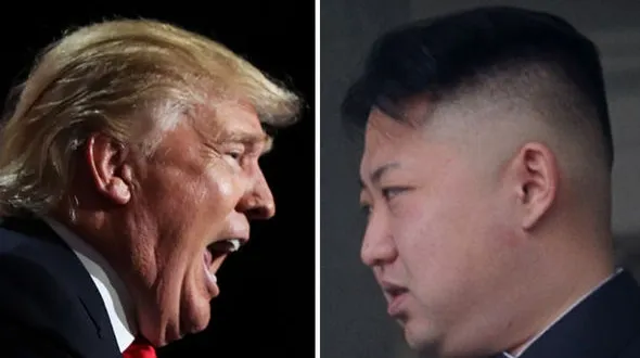 Donald Trump, afirmaţie surprinzătoare şi riscantă la adresa liderului nord-correan, Kim Jong Un