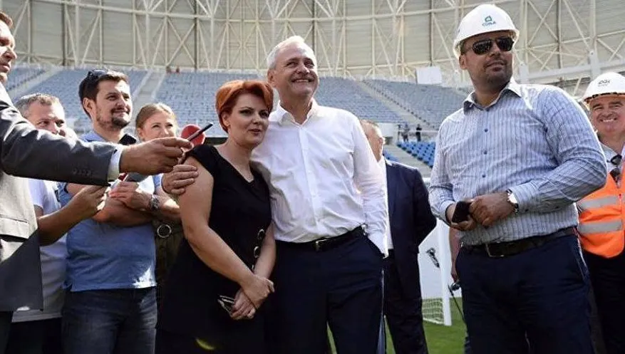 Avertisment șoc dinspre Rusia: ”În câteva ore s-ar putea schimba soarta lui Dragnea și a PSD”