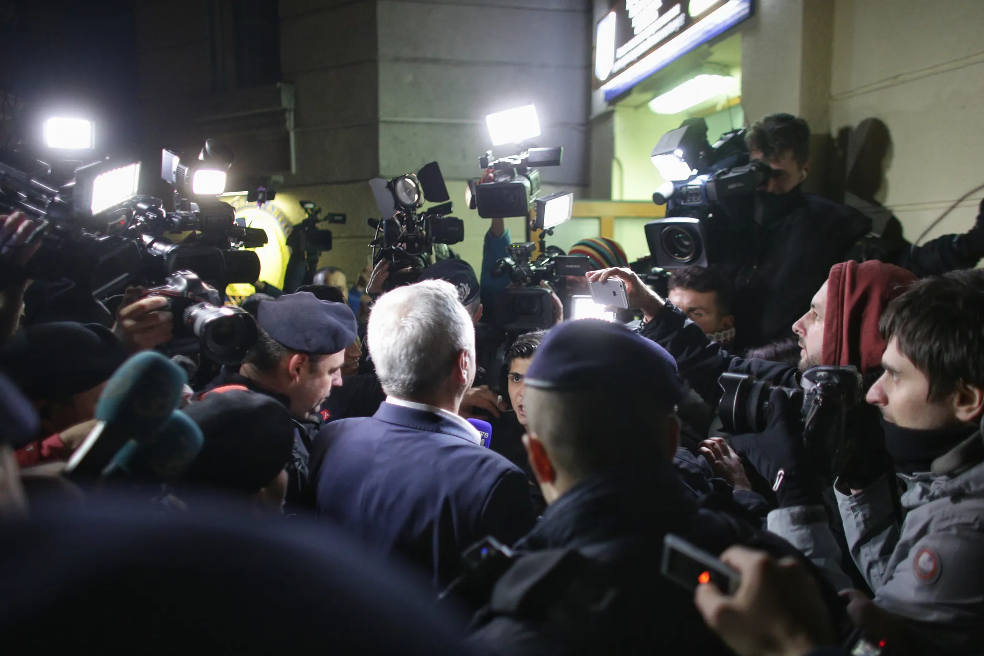 Liviu Dragnea, lăsat pe dinafară de un lider PSD. Nu îl vede prezidenţiabil pentru 2019