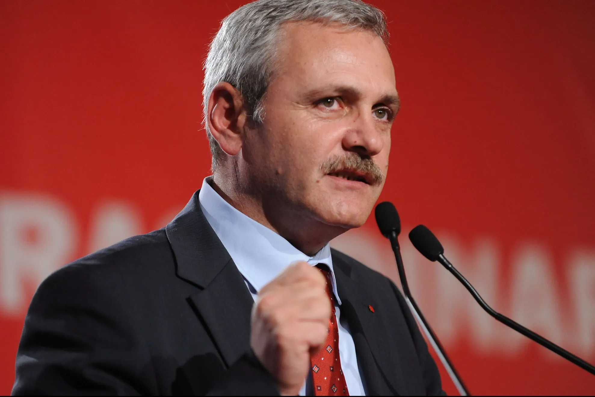 Dragnea, reacție după audierea la DNA: Resping categoric toate acuzațiile. Nu mă gândesc la demisie