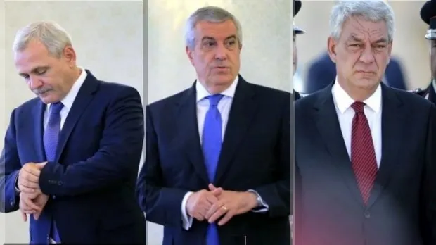 PSD dă în clocot! Ședință de urgență a coaliției, pe tema ”revoluției fiscale”