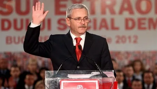 Liviu Dragnea îi răspunde lui Iohannis, după declaraţiile privind "ŢOPĂIALA FISCALĂ"