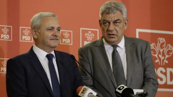 Detaliul neştiut despre locul de întâlnire al PSD-iştilor