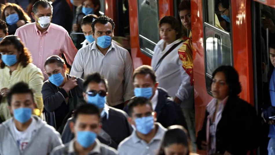 Avertismentul care îngrozeşte întreaga lume: Ce se va întâmpla în următorii 50 de ani