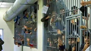 MAREA ELIBERARE. Câte persoane au fost puse în libertate în mai puțin de o lună