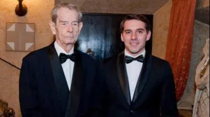 Răsturnare de situaţie în scandalul de la Casa Regală. Fostul principe Nicolae, anunț de ultimă oră