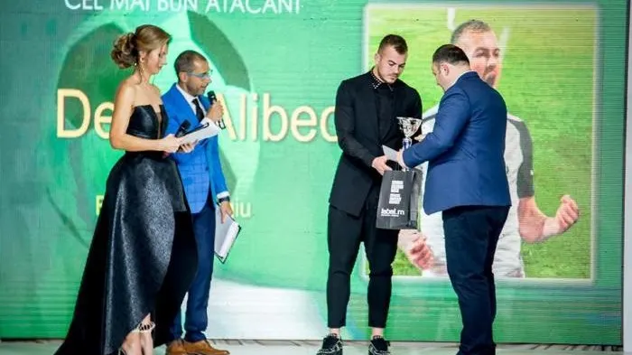 Gala Fotbalului Românesc 2017: Cine sunt nominalizații 