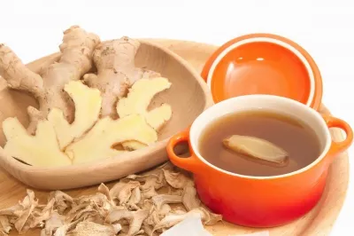 4 antibiotice naturale pe care sa le încerci. Au efecte garantate de studii