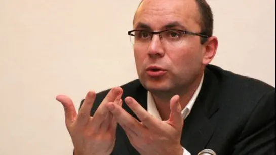 Cozmin Gușă: În competiția dintre stat și multinaționale trebuie să câștige ambele