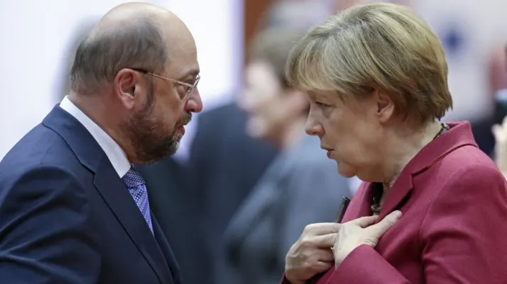 Întorsătură de situație în criza majoră din Germania. Susținere nesperată pentru o nouă coaliție