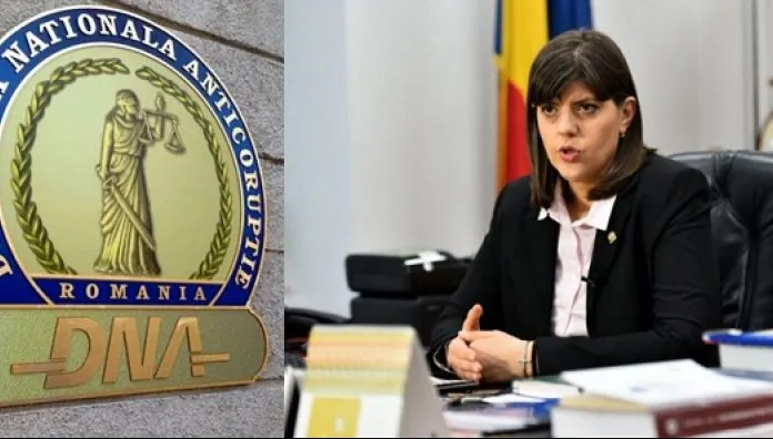 Avertismentul DNA, după publicarea raportului MCV