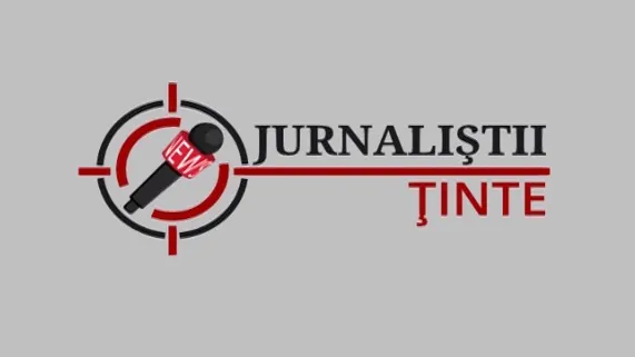 Jurnaliştii ţinte