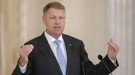 Klaus Iohannis, la Goteborg: Locurile de muncă pentru tineri, o problemă