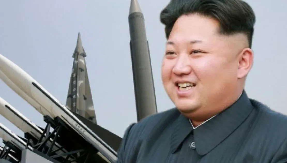Kim Jong Un i-a trimis o scrisoare lui Vladimir Putin. Conținutul acesteia poate porni un RĂZBOI