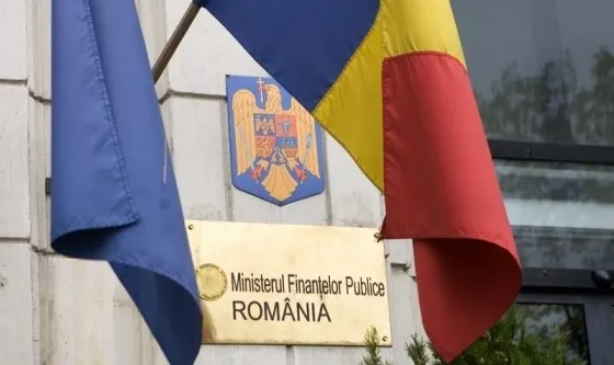 Deficitul bugetar, de cinci ori mai mare față de anul trecut