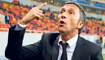 Rupe tăcerea! Mihai Stoica a vorbit despre bătaia în care a fost implicat într-un club din Bucureşti