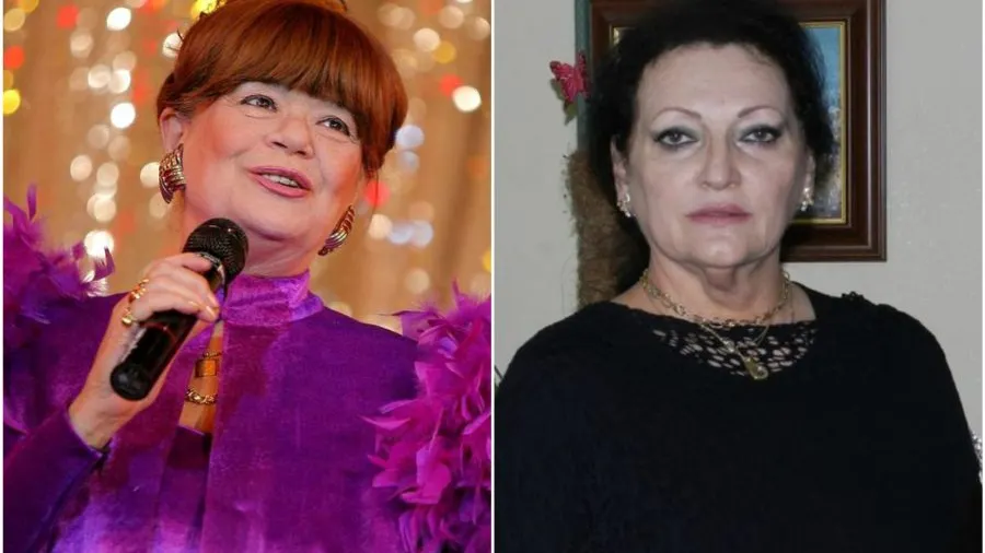 Monica Pop, dezvăluire şoc despre moartea Cristinei Stamate. Ce a omorât-o, de fapt, pe actriţă