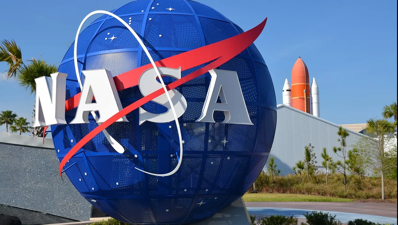 Imaginea INCREDIBILĂ surprinsă de NASA! Internauții au rămas uimiți când au văzut-o