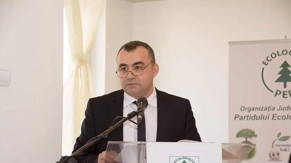 Judecătorii au respins arestarea secretarului de stat din M.Transporturilor, acuzat de DNA de șantaj