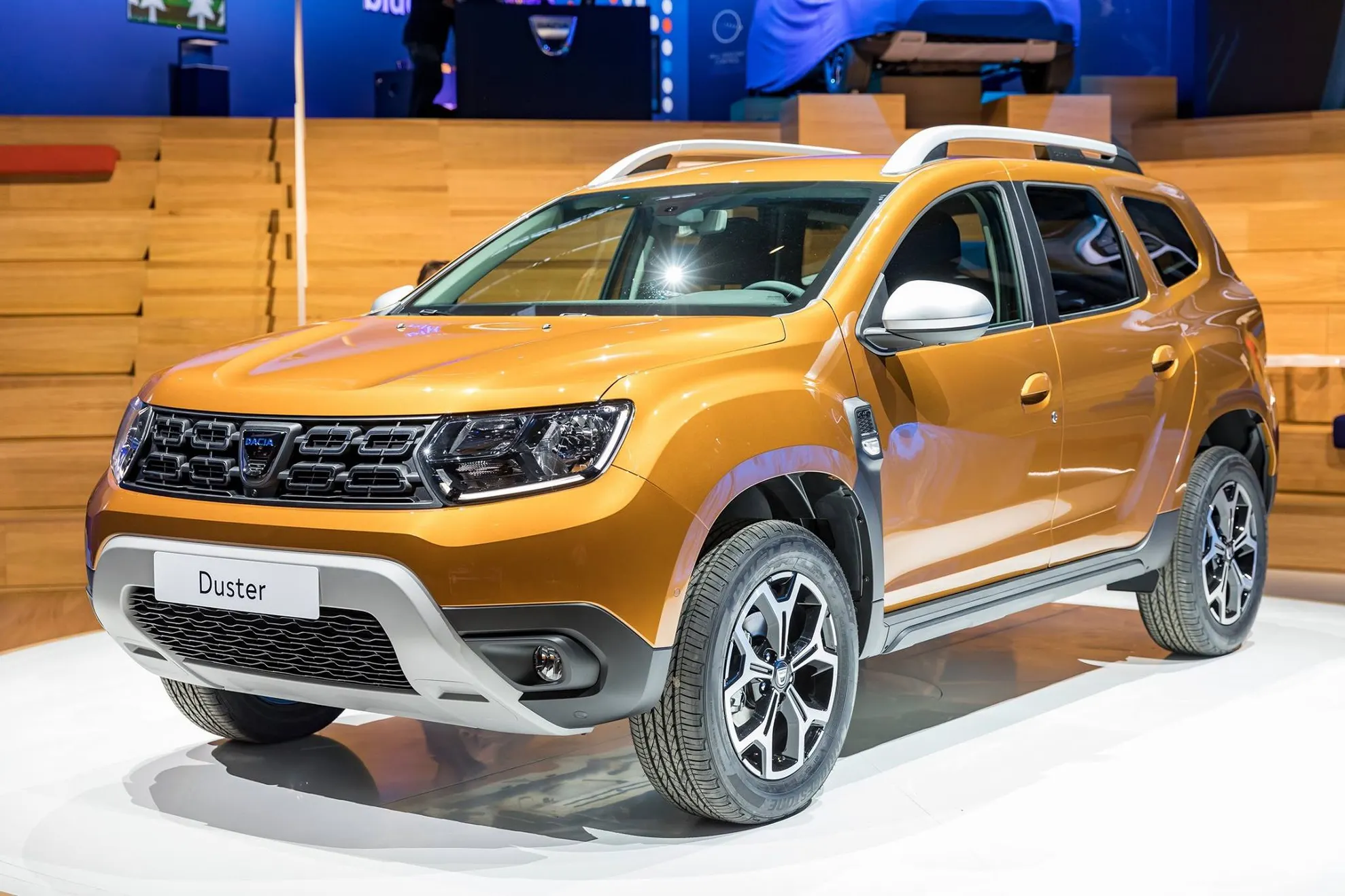 Surpriză majoră de la Dacia. Cum arată noul Duster și cât costă