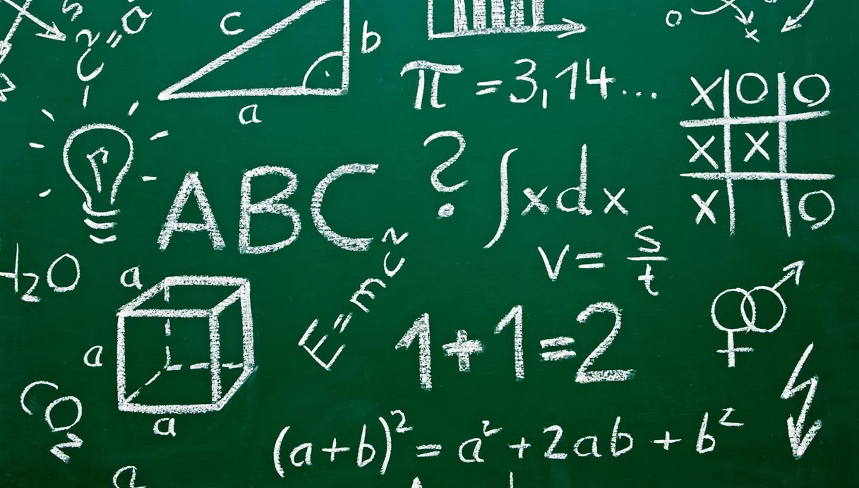 Dacă puteţi rezolva una dintre aceste probleme de matematică, veţi primi 1 milion de dolari