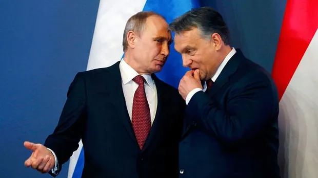 Ungaria începe să cheltuiască din cei 10 miliarde de euro oferiți de Rusia