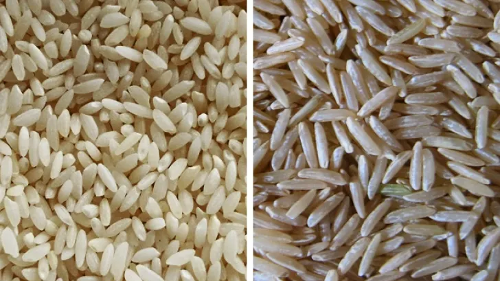 Adevărul despre orezul basmati. Ce este, de fapt