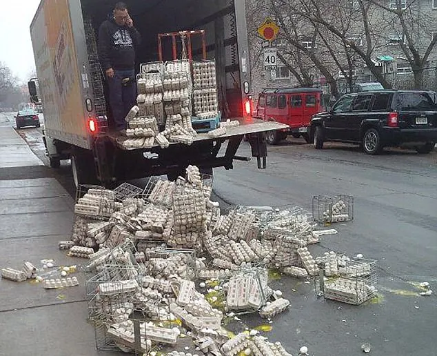 Lucrurile pot și mai rele. Galerie FOTO cu oameni aflați în mijlocul coșmarului