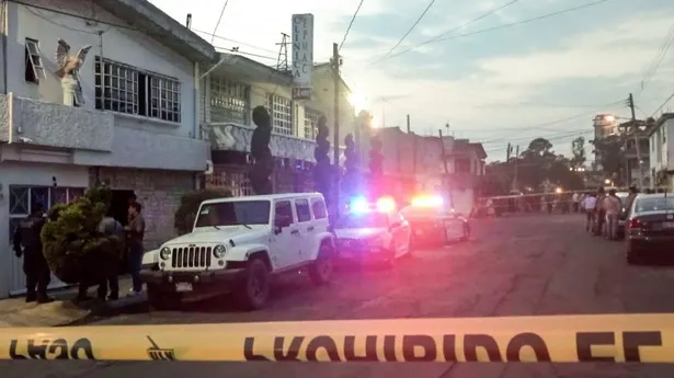 Liderul unui cartel mexican, asasinat în timpul unei operații estetice de schimbare a fizionomiei
