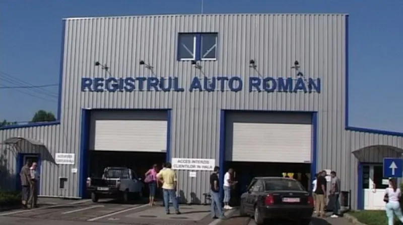 Anunţ important de la RAR pentru cei care vor să-şi înmatriculeze maşinile cât mai repede