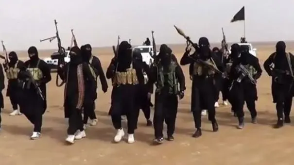 Trei membri ai reţelei teroriste Stat Islamic au trecut prin România
