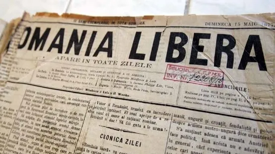 Cel mai vechi ziar românesc, în pericol. Apelul disperat al jurnaliştilor: Miza întregului mecanism
