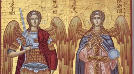 Sfinţii Arhangheli Mihail şi Gavril 2017. Ce trebuie să faci în această zi. Tradiții şi obiceiuri
