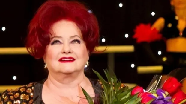 Stela Popescu a murit. Cum a apărut Andreea Esca la Pro TV, după decesul actriţei. Omagiu