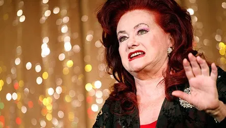 Stela Popescu a murit. Care a fost cel mai mare secret al actriţei. Chiar artista l-a dezvăluit