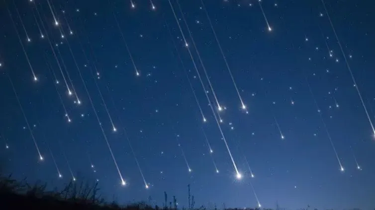 Ploaia de meteori Tauridele de Sud influențează viața zodiilor