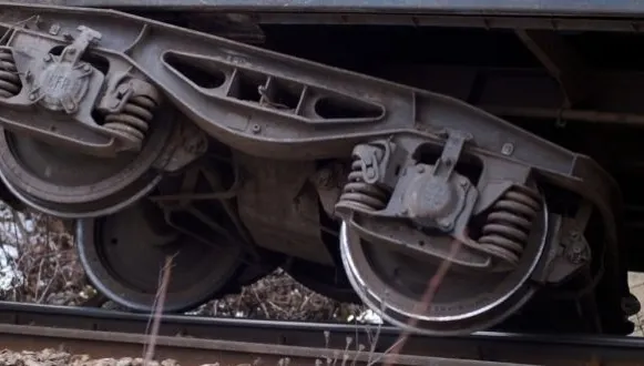 Tren deraiat între Călărași și Ciulnița. Traficul feroviar în zonă, reluat după mai multe ore