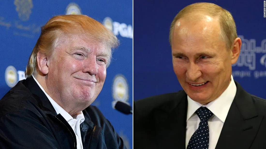 Administrația Putin se declară ”foarte îngrijorată” de decizia lui Trump privind Ierusalimul